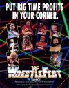 Play <b>WWF WrestleFest (US set 1)</b> Online